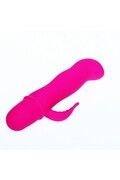 Mini Vibrador Masajeador Blithe Lila - Stimolazione Vaginale e Clitoridea