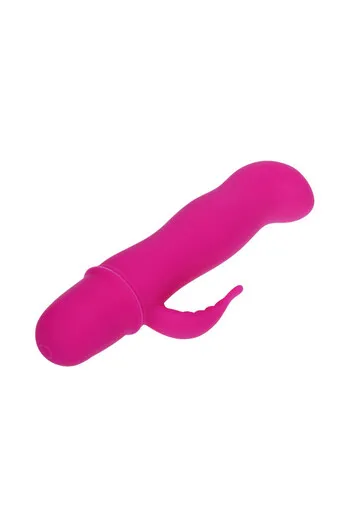 Mini Vibrador Masajeador Blithe Lila - Stimolazione Vaginale e Clitoridea
