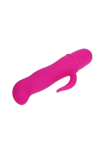 Mini Vibrador Masajeador Blithe Lila - Stimolazione Vaginale e Clitoridea