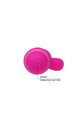 Blithe Lilac Mini Vibrator Massager - Dual Stimulation for Ultimate Pleasure