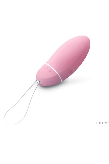 LUNA Smart Bead™ - Your Personal Pleasure Trainer | Smart Kegel Exerciser