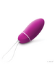 LUNA Smart Bead™ - Personal Trainer for Your Pelvic Floor | LELO