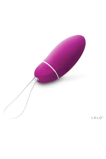 LUNA Smart Bead™ - Personal Trainer for Your Pelvic Floor | LELO