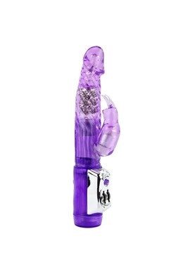 Rabbit Persinal Elite: The Ultimate Rotating Vibrator for Complete Pleasure