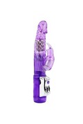 Rabbit Persinal Elite: The Ultimate Rotating Vibrator for Complete Pleasure