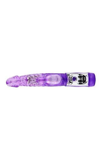 Rabbit Persinal Elite: The Ultimate Rotating Vibrator for Complete Pleasure