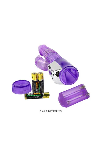 Rabbit Persinal Elite: The Ultimate Rotating Vibrator for Complete Pleasure