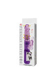 Rabbit Persinal Elite: The Ultimate Rotating Vibrator for Complete Pleasure