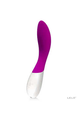 MONA WAVE™: Il Stimolatore del Punto G con Movimento Rivoluzionario | LELO