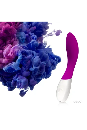 MONA WAVE™: Il Stimolatore del Punto G con Movimento Rivoluzionario | LELO