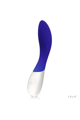 MONA WAVE™ - Revolutionary G-Spot Stimulator with Come-Hither Motion | LELO