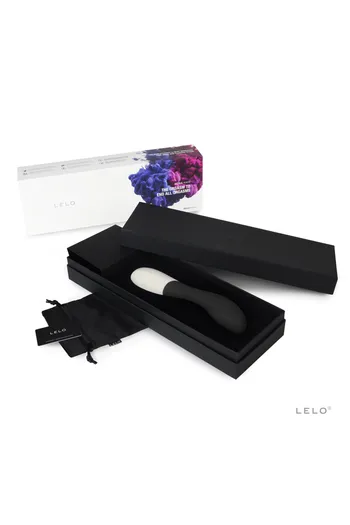 MONA WAVE™ - G-Spot Stimulator with Revolutionary Motion | LELO