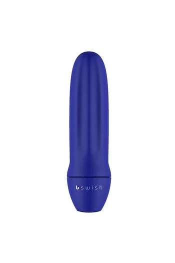 Bmine Classic: Compact Waterproof Erotic Massager