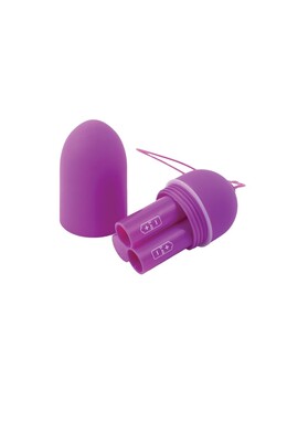 Bnaughty Classic Unleashed Bullet Vibrator with Remote Control - Bswish