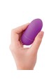 Bnaughty Classic Unleashed Bullet Vibrator with Remote Control - Bswish