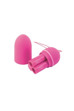 Bnaughty Classic Unleashed: Remote Control Bullet Vibrator for Couples