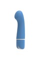 Bdesired Deluxe Curve: Curved Vibrator with 6 Functions for Intense Pleasure