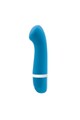 Bdesired Deluxe Curve: Curved Vibrator with 6 Functions for Intense Pleasure