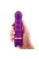 Bdesired Deluxe Perla: Pearl Massager with 6 Functions for Intense Pleasure