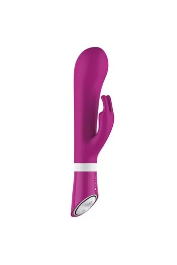 Bwild Deluxe Bunny: Dual Stimulation for Intense Pleasure