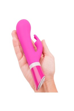 Bwild Deluxe Bunny: Stimolazione Doppia per Piacere Intenso
