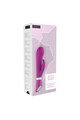 Bwild Deluxe Bunny: Dual Stimulation for Intense Pleasure