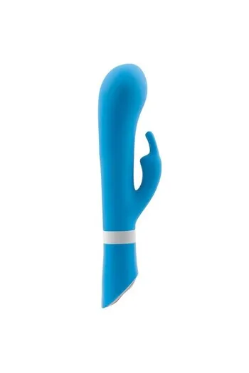 Bwild Deluxe Bunny: Dual Stimulation for Intense Pleasure Experiences
