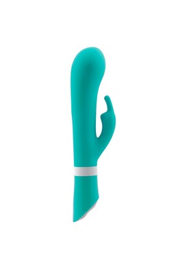 Bwild Deluxe Bunny: Stimolazione Doppia per Piacere Intenso