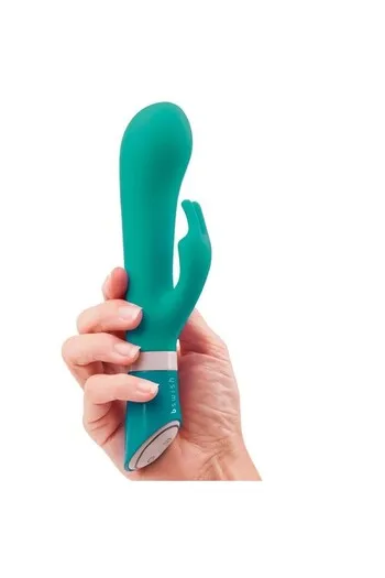 Bwild Deluxe Bunny: Dual Stimulation for Intense Pleasure