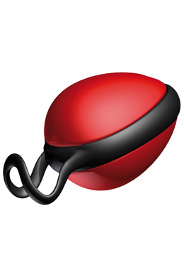 Ben-Wa Ball: Pelvic Floor Training with Trampoline Effect | Silikomed
