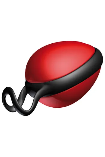 Ben-Wa Ball: Pelvic Floor Training with Trampoline Effect | Silikomed