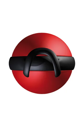 Ben-Wa Ball: Allenamento Pavimento Pelvico con Effetto Trampolino | Silikomed