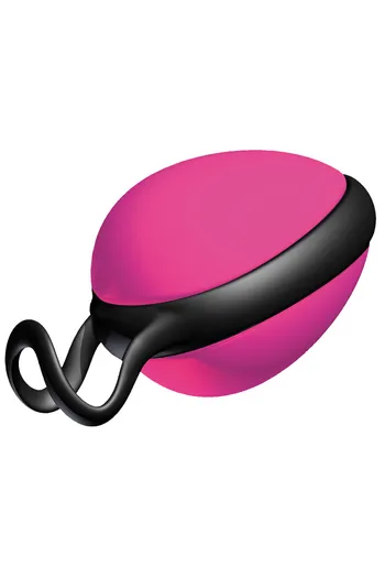 Ben-Wa Ball Pelvic Trainer: Tone Pelvic Muscles with Trampoline Technology