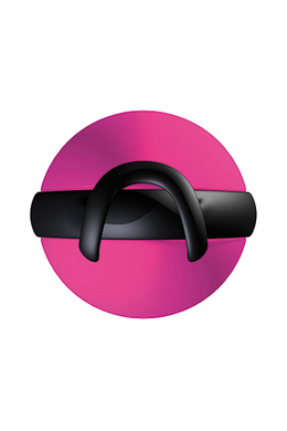 Ben-Wa Ball Pelvic Trainer: Tone Pelvic Muscles with Trampoline Technology
