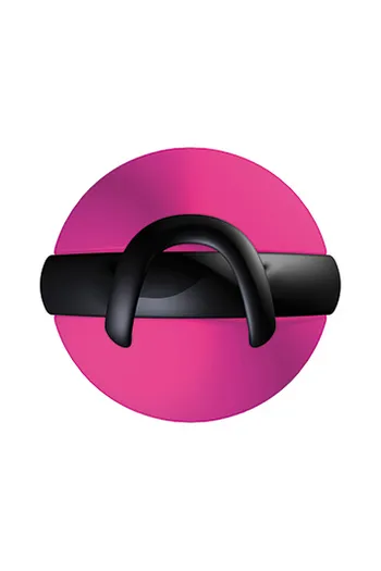 Ben-Wa Ball Pelvic Trainer: Tone Pelvic Muscles with Trampoline Technology