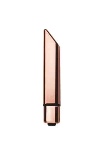 Bamboo 10-Speed Vibrator - Precision Pleasure | Intense Vibration & Elegant Design