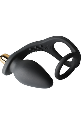 RO-ZEN Double Ring: Enhanced Erection & Ultimate Pleasure