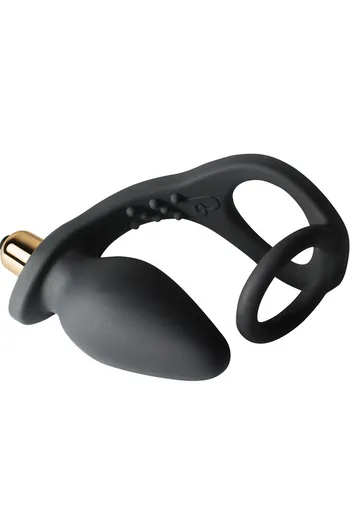 RO-ZEN Double Ring: Enhanced Erection & Ultimate Pleasure