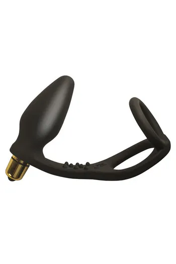 RO-ZEN Double Ring: Enhanced Erection & Ultimate Pleasure