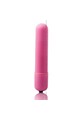 Magic X10 Vibrator: 10 functions, soft silicone