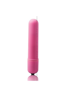 Vibratore Magic X10: 10 funzioni, silicio morbido