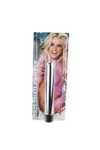 Powerful Classic Vibrator with Multi-Speed Vibration