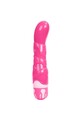 Realistic vibrator for extreme sensations