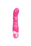 Vibrador realistico per sensazioni estreme