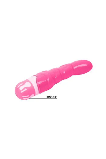 Vibrador realistico per sensazioni estreme