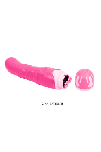 Vibrador realistico per sensazioni estreme