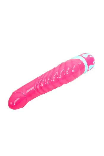 Cock Realistic: Vibrador Realistico per Esperienze Intense | Scopri il Piacere Estremo