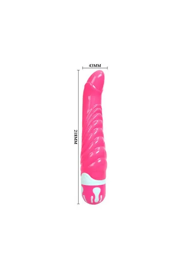 Realistic Cock: Powerful Vibrator for Extreme Sensations | Discover Ultimate Pleasure