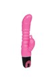 Cock Realistico - Vibrador Multivelocità con Stimolatore del Clitoride | Sensazioni Estreme