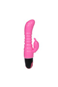 Cock Realistico - Vibrador Multivelocità con Stimolatore del Clitoride | Sensazioni Estreme